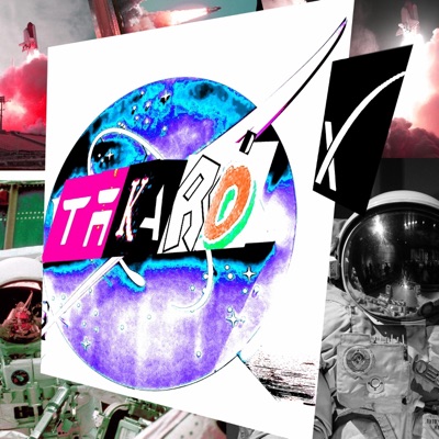 Takaró X (feat. Kaslik) - Single