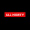 All Mighty - DizzyEight lyrics
