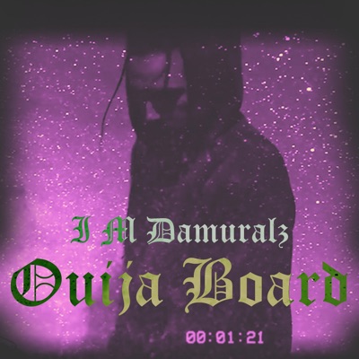 Ouija Board - Single