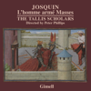 L'homme Armé - The Tallis Scholars & Peter Phillips