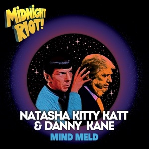 Mind Meld - Single