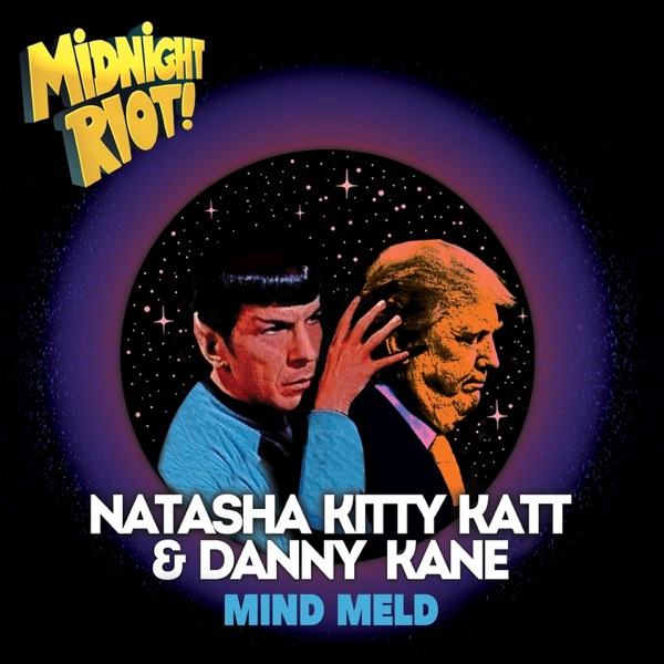 Mind Meld - Single