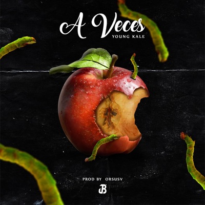 A Veces (feat. Orzusv) - Single