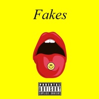 Fakes (feat. Hussi & Slixwrisx) - Single - Olibaby
