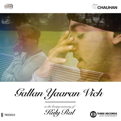 Gallan Yaaran Vich - Single