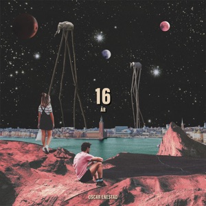 16 år - Single