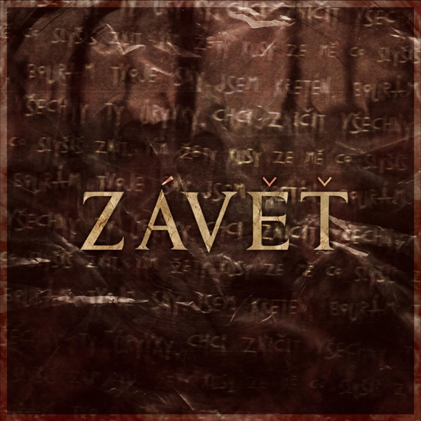 Závěť - Single