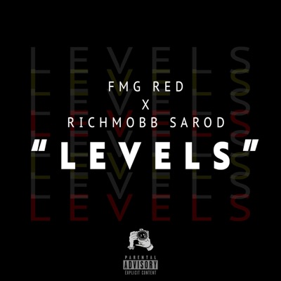 Levels (feat. Richmobb Sarod) - Single