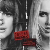 Cafuné (Remix) - Single - Kissa, Francinne & Mister Jam