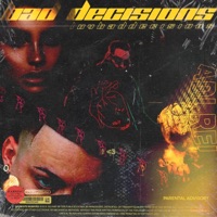 I <3 Bad Decisions - Single - Adi Rei