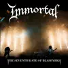 Immortal - Withstand the Fall of Time (Live)
