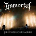 Unsilent Storms in the North Abyss