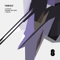 Prominent - EP - LetKolben, Giovanni Molinaro & 2 Hohlas