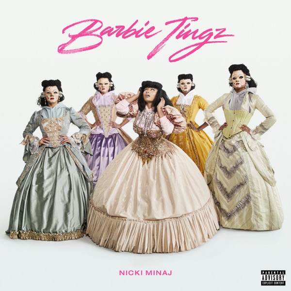 Barbie Tingz - Single - Nicki Minaj