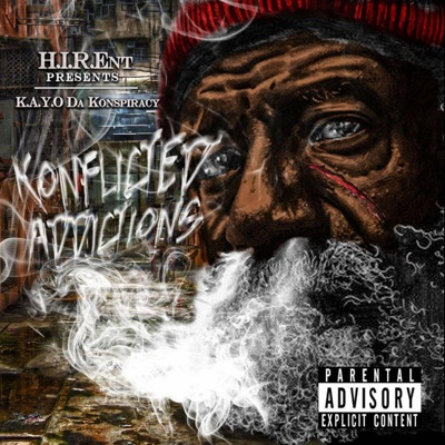 Konflicted Addictions