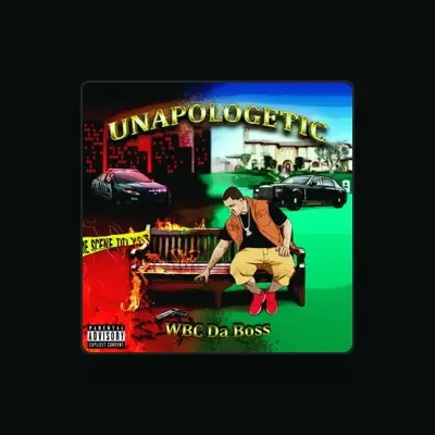 Listen to WBC Da Boss, watch music videos, read bio, see tour dates & more!