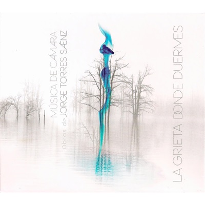 La Grieta Donde Duermes