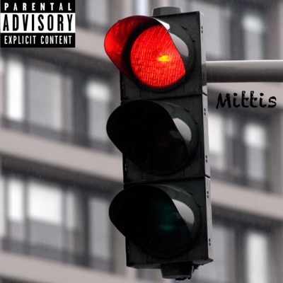 Red Light - Single