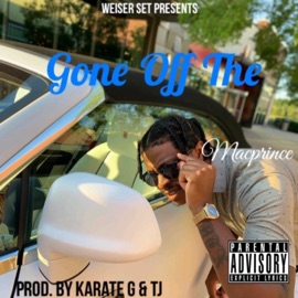Gone Off The Macprince