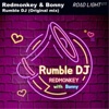 Rumble DJ - Single