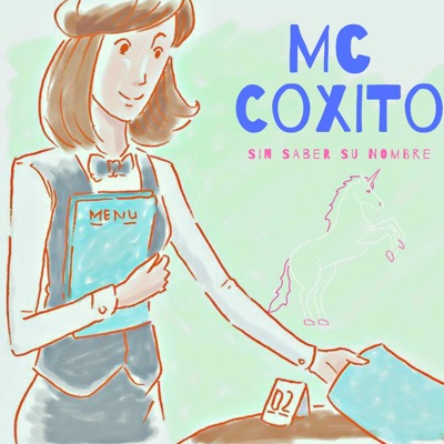 Sin Saber Su Nombre - Single