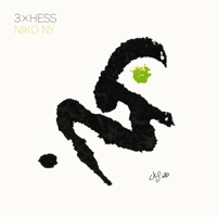 NIKO NY - Single - 3xHess