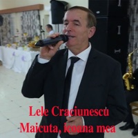 Maicuta, Icoana Mea - Single - Lele Craciunescu