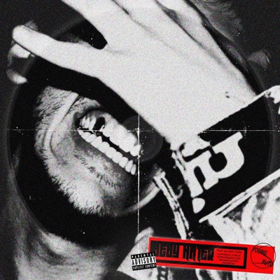 Beby Hater - Single