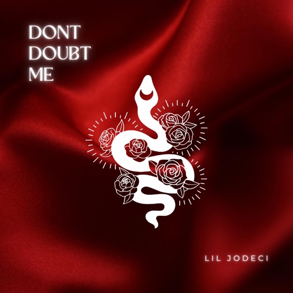 Dont Doubt Me