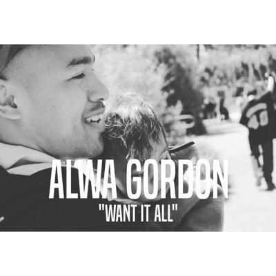 Want It All - Single