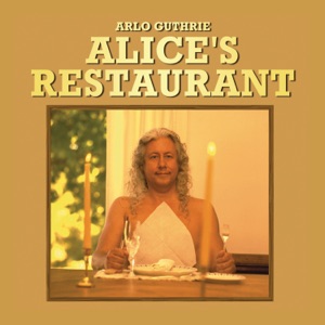 Arlo Guthrie - Ring-Around-a-Rosy Rag - Line Dance Choreographer