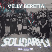Solidarity - Velly Beretta