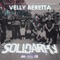 Love Is Dangerous (feat. Rlsg KD) - Velly Beretta lyrics