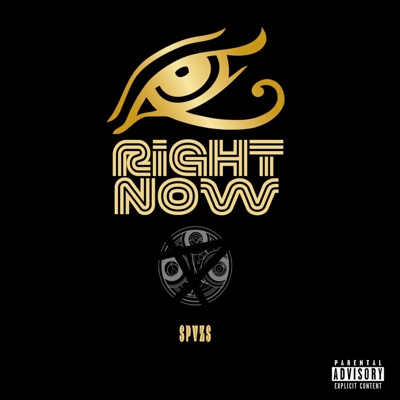 Right Now - Single