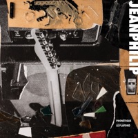 Phonétique - Single - Jeanphilip