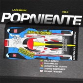 Popniente Vol. 1 - EP artwork