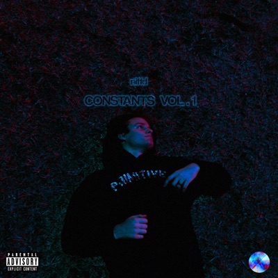 Constants, Vol. 1 - EP