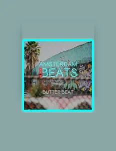 Amsterdam Beats: песни, клипы, биография, даты выступлений и многое другое.