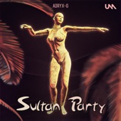 Sultans Party artwork