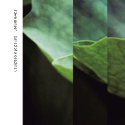 Ballad of a Deadman (Live) [feat. David Sylvian & Joan Wasser] - Single