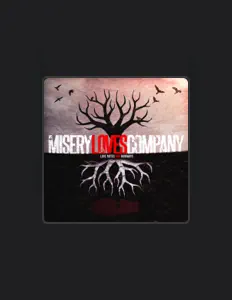 Listen to Misery Loves Company, watch music videos, read bio, see tour dates & more!