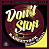 Don't Stop (feat. Belén Natalí) - Raggattack