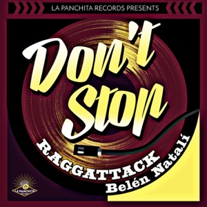 Don't Stop (feat. Belén Natalí) - Single