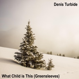 What Child Is This (Greensleeves) Denis Turbide