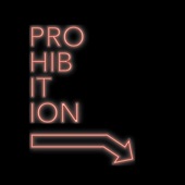 Prohibition artwork