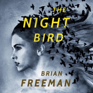 The Night Bird: Frost Easton, Book 1 (Unabridged)