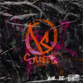 K-Street (feat. Masey, Jiggy Jay, Majus & Stan) Balkonien Gang & Berky
