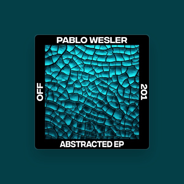 Pablo Wesler's avatar