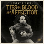 Jeremy Pinnell - Take the Wheel