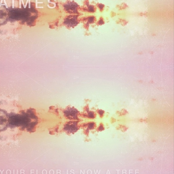 Your Floor Is Now a Tree